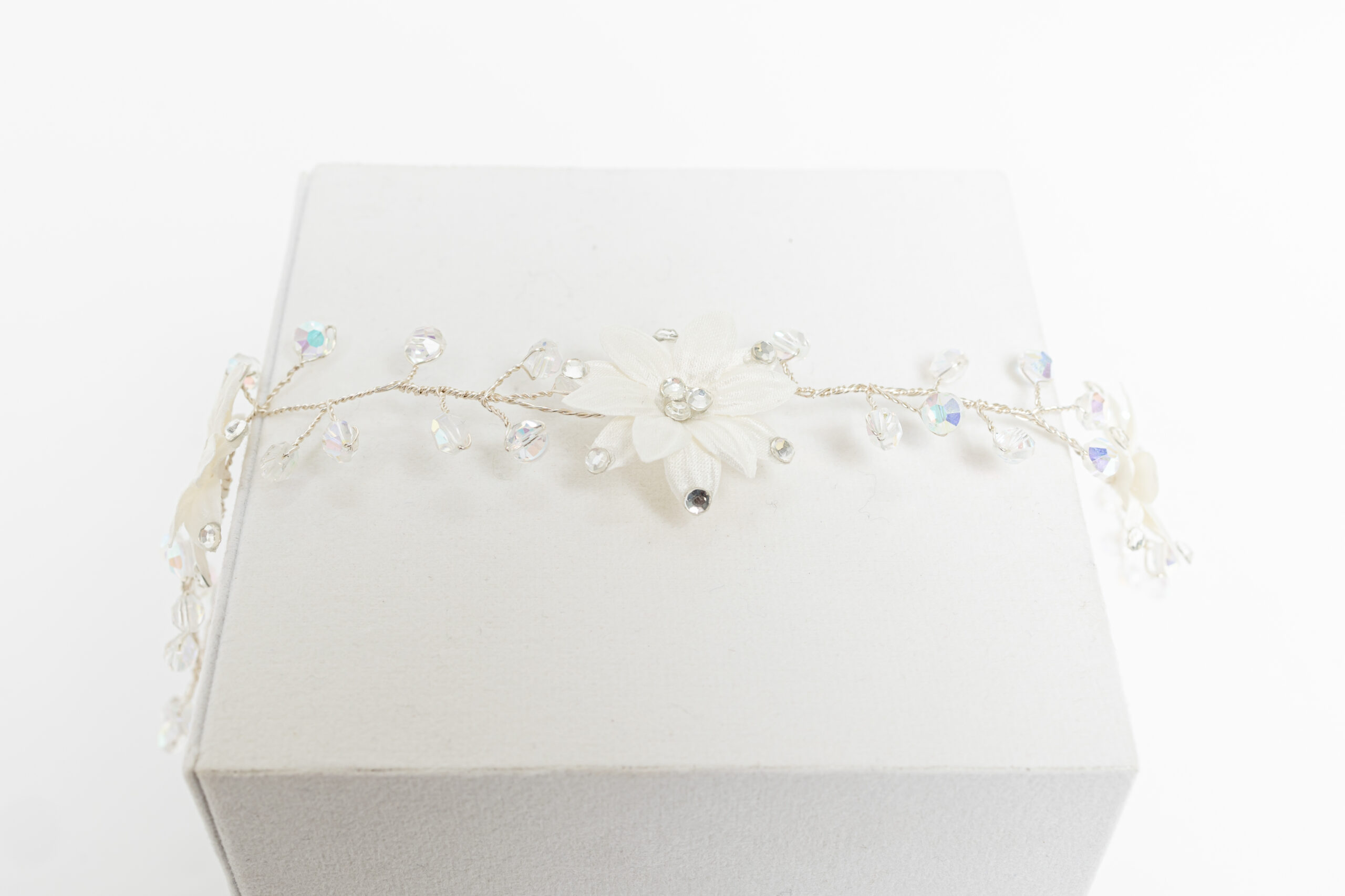 Haar Ranke Blüte – Bild 6