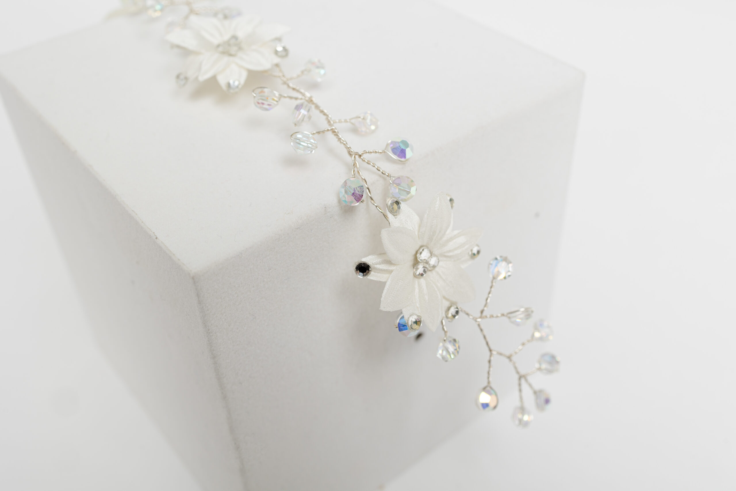 Haar Ranke Blüte – Bild 3