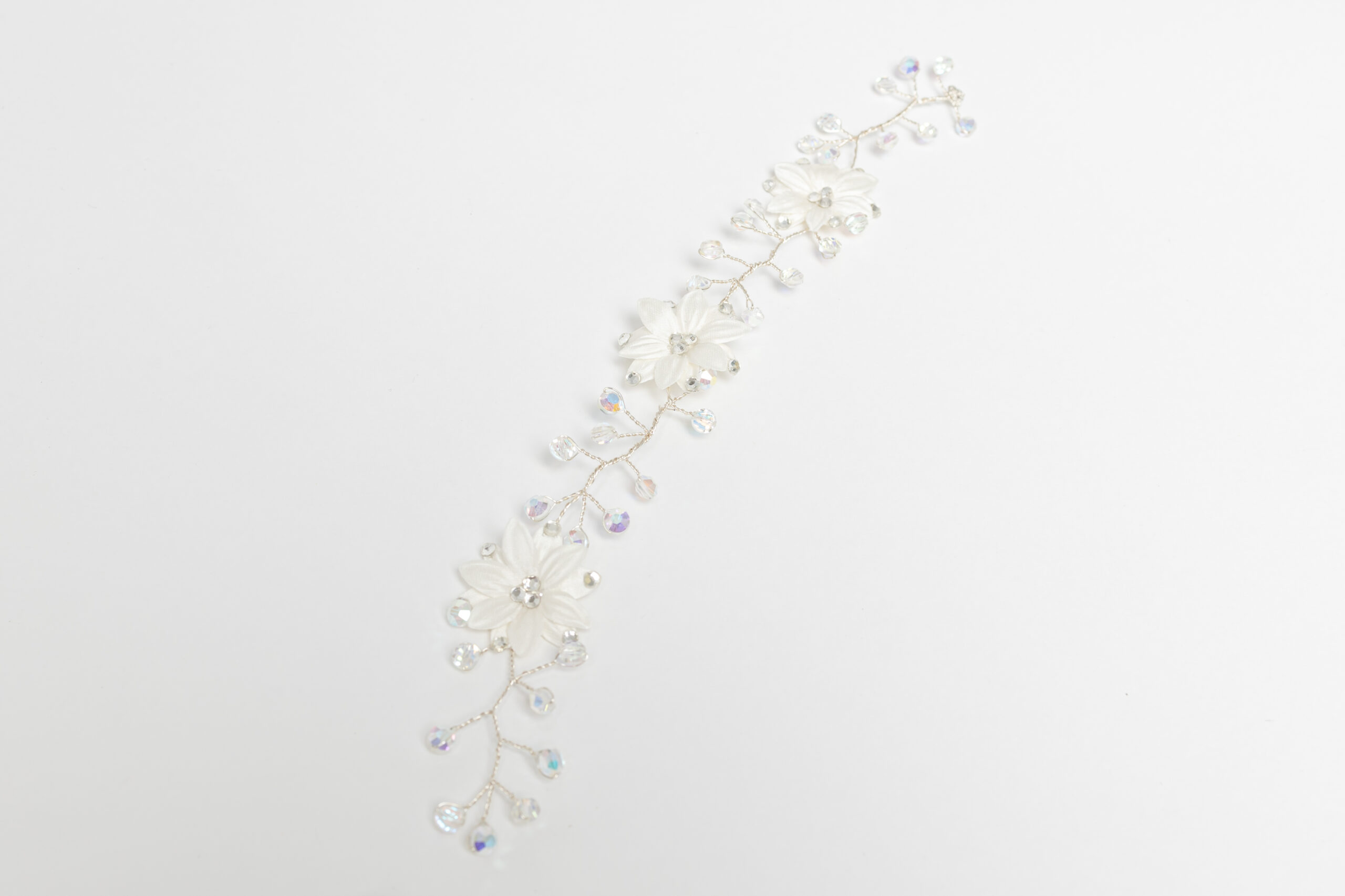 Haar Ranke Blüte – Bild 5