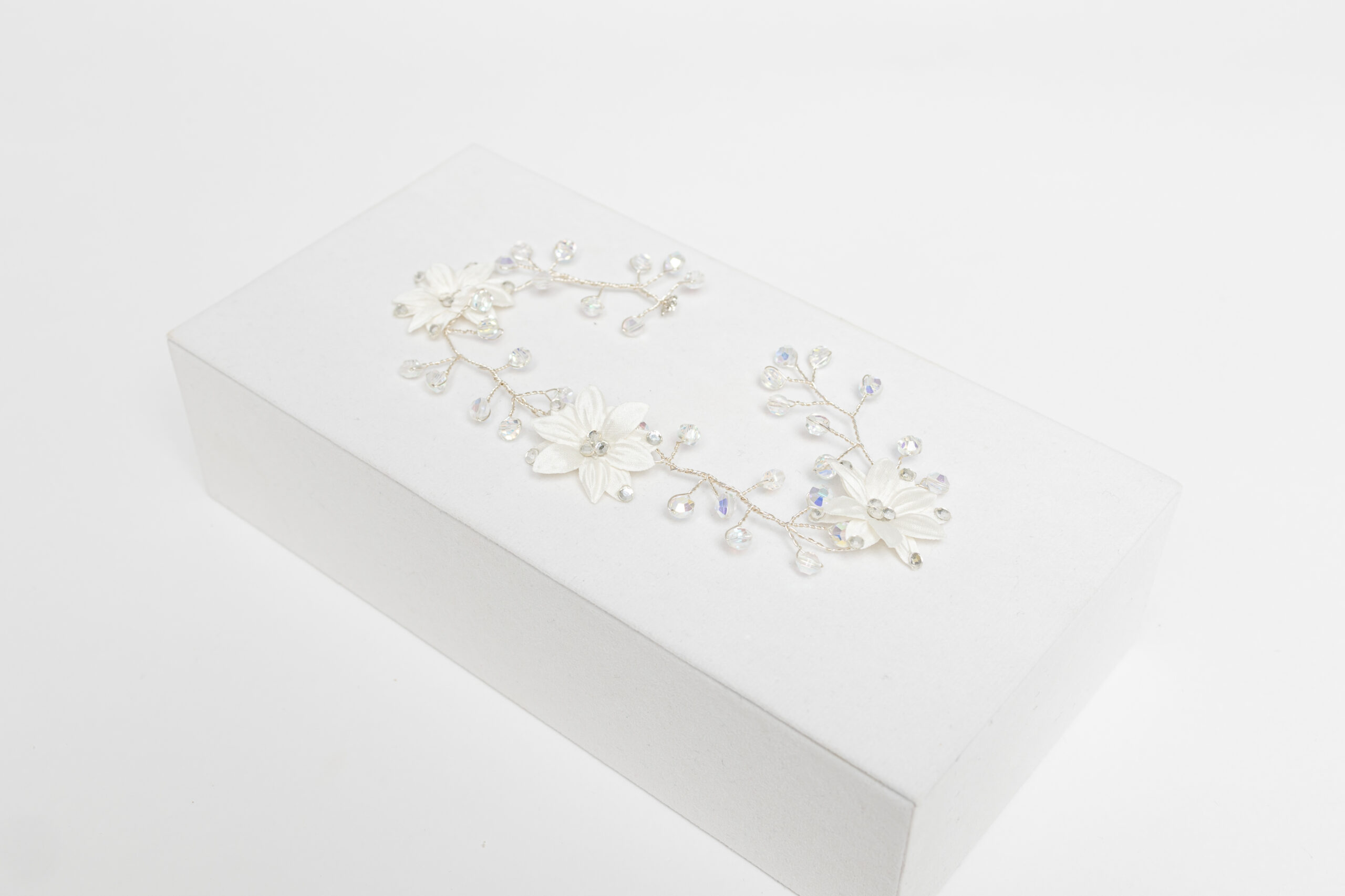 Haar Ranke Blüte – Bild 4