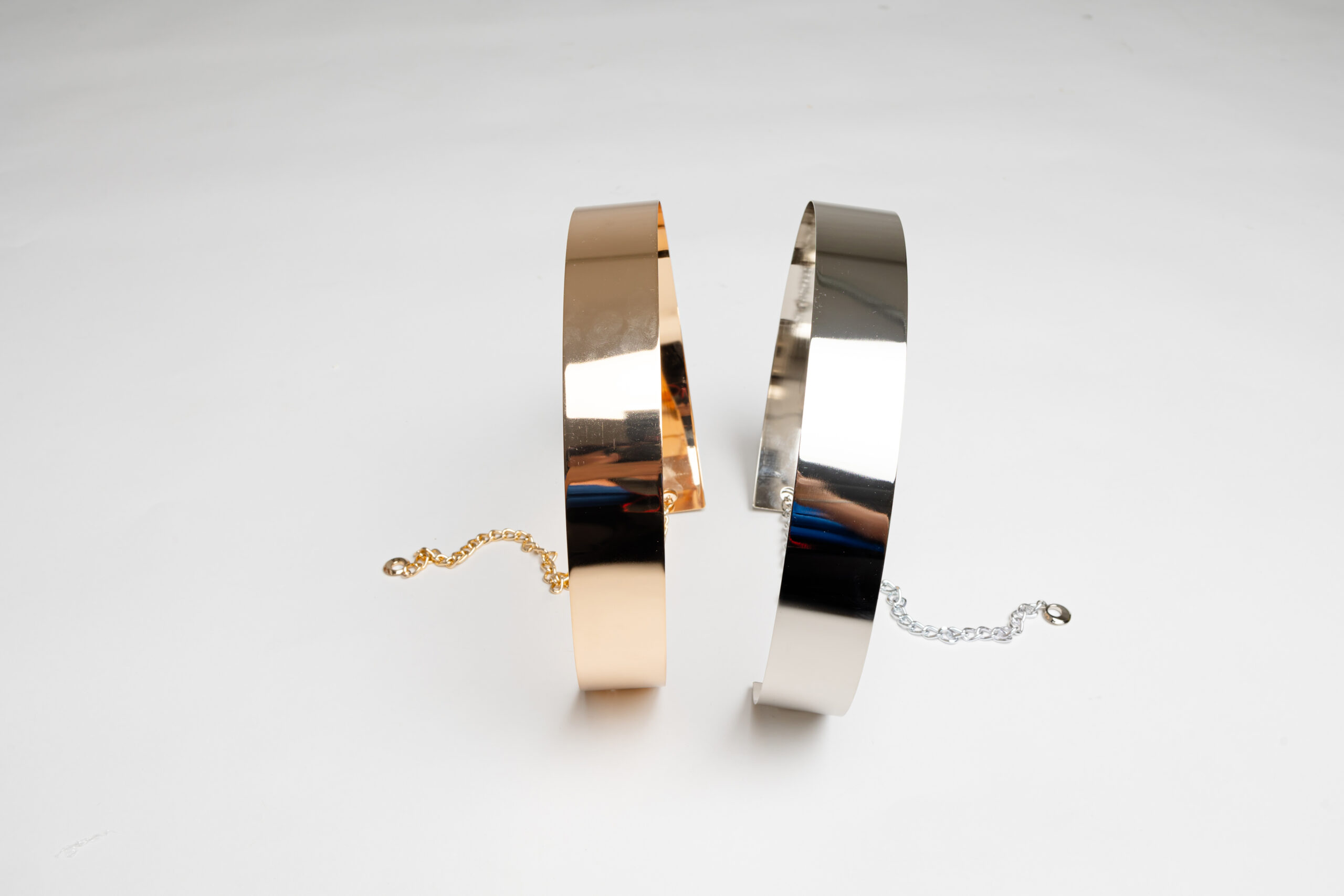 Metallgurt Gold – Bild 2